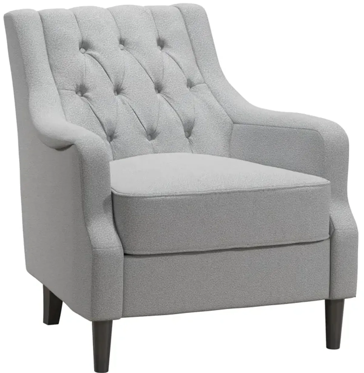 Lannon Upholstered Accent Chair