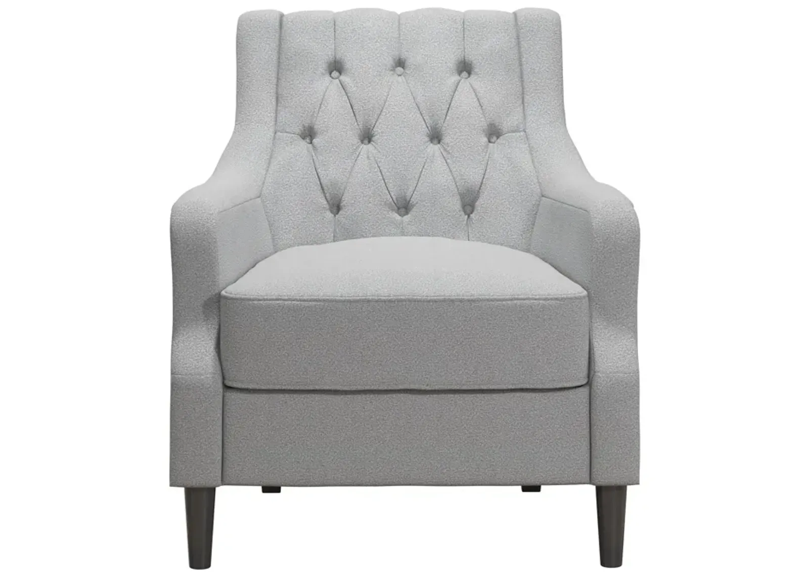 Lannon Upholstered Accent Chair