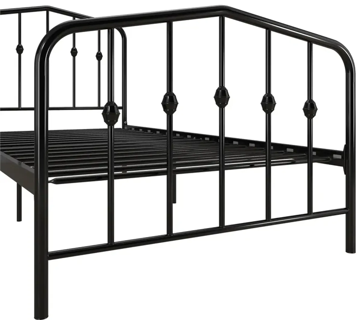 Bushwick Metal Bed