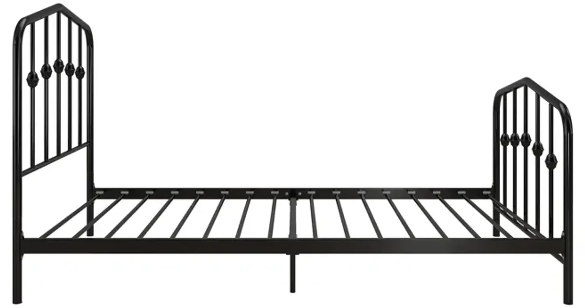 Bushwick Metal Bed