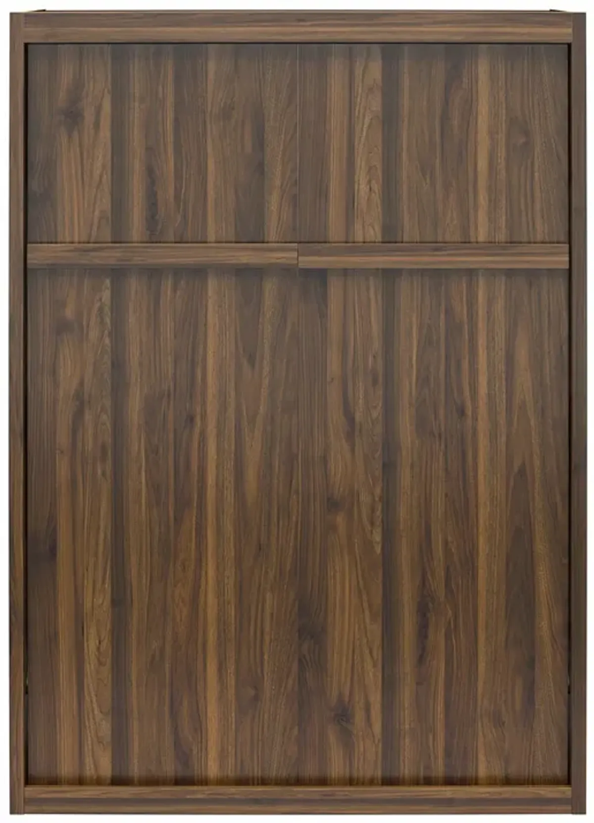 Paramount Wood Murphy Bed