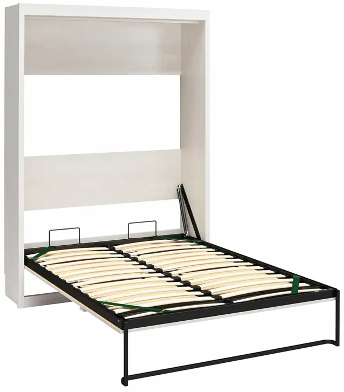 Paramount Wood Murphy Bed