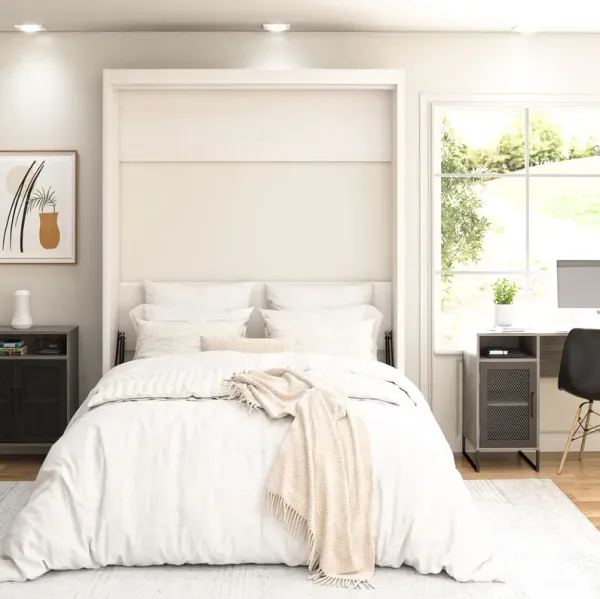 Paramount Wood Murphy Bed