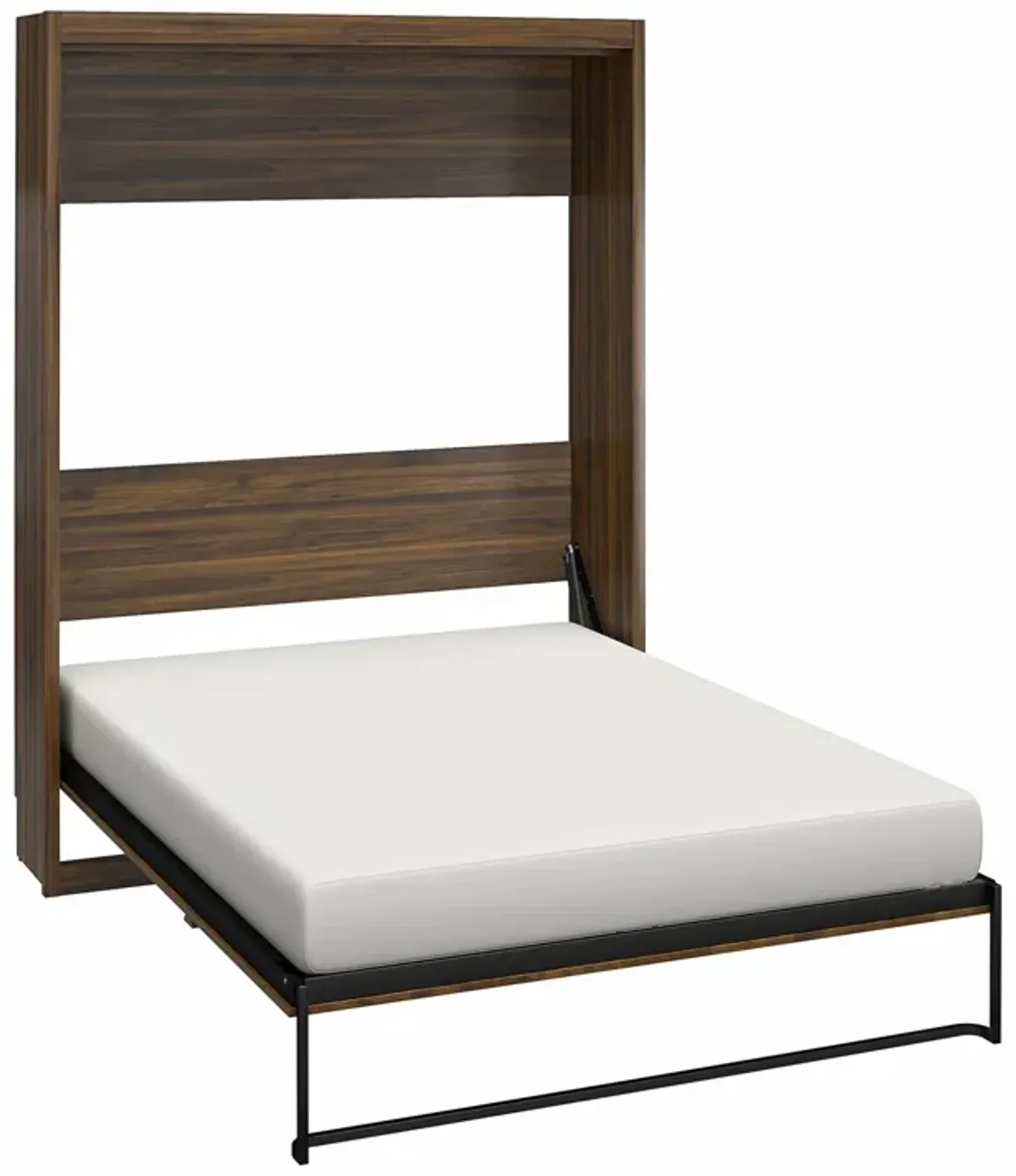 Paramount Wood Murphy Bed