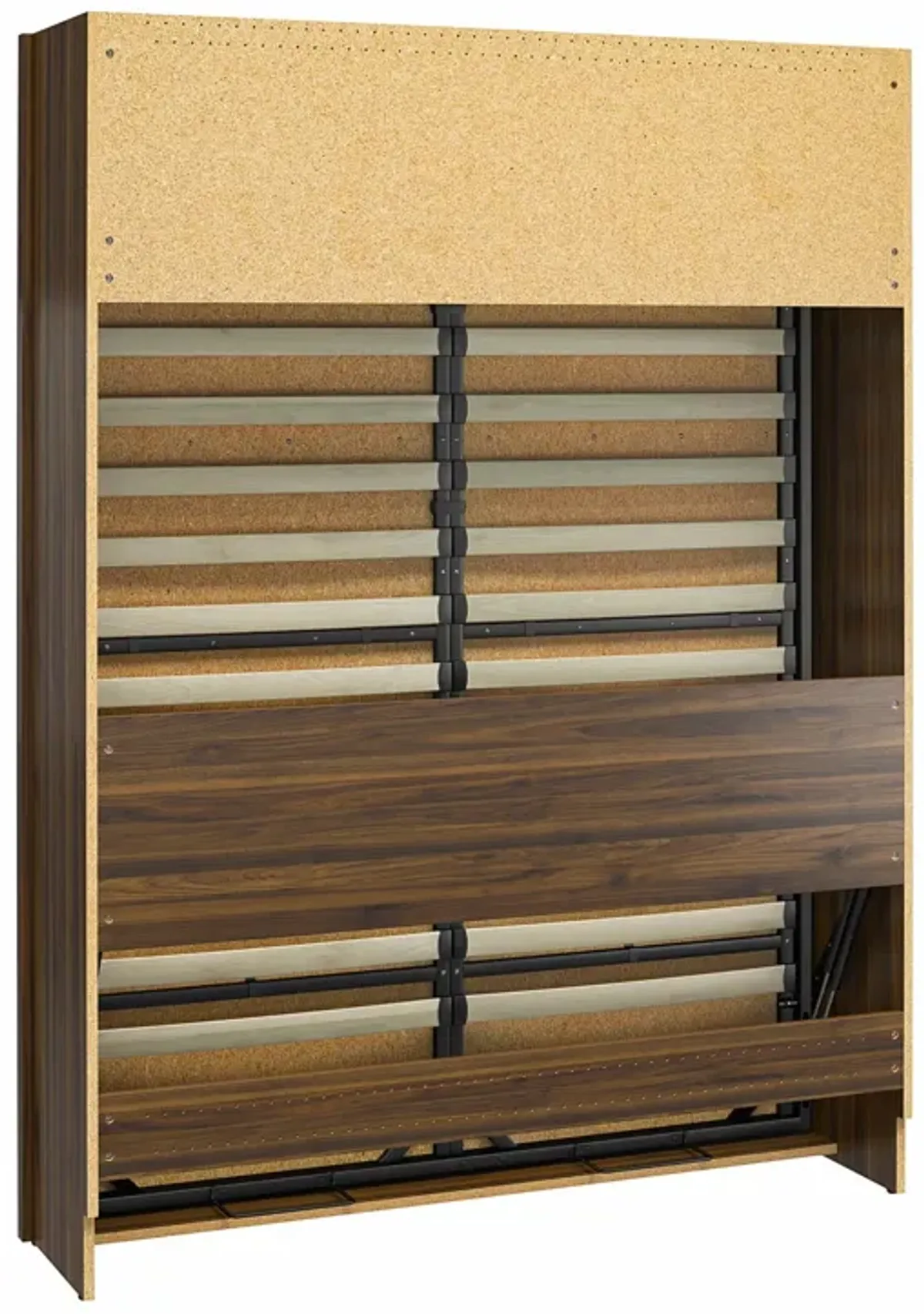 Paramount Wood Murphy Bed