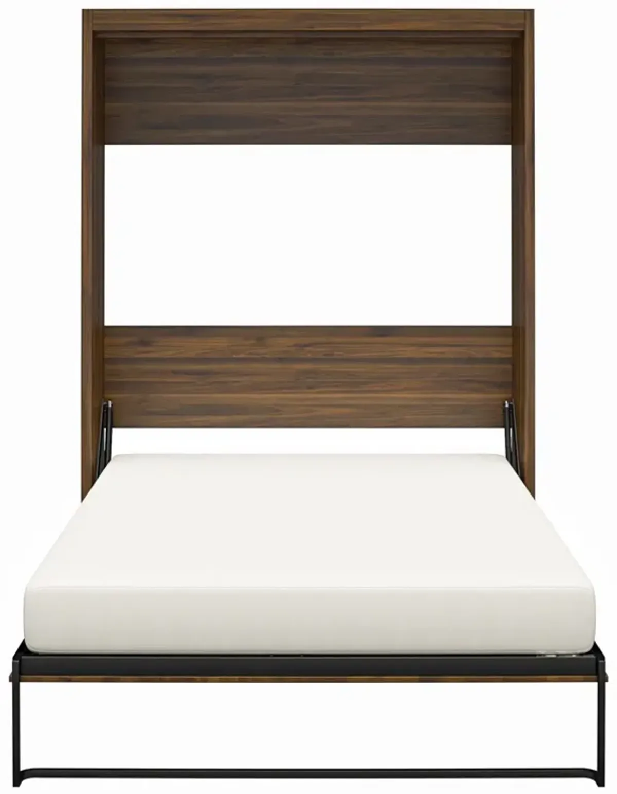 Paramount Wood Murphy Bed