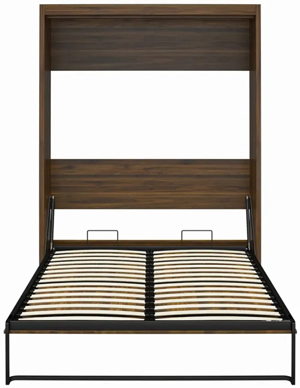 Paramount Wood Murphy Bed