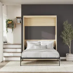 Monterey Oak color