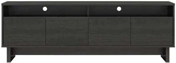 Nivelle 4-Door TV Stand Console for TVs up to 75"