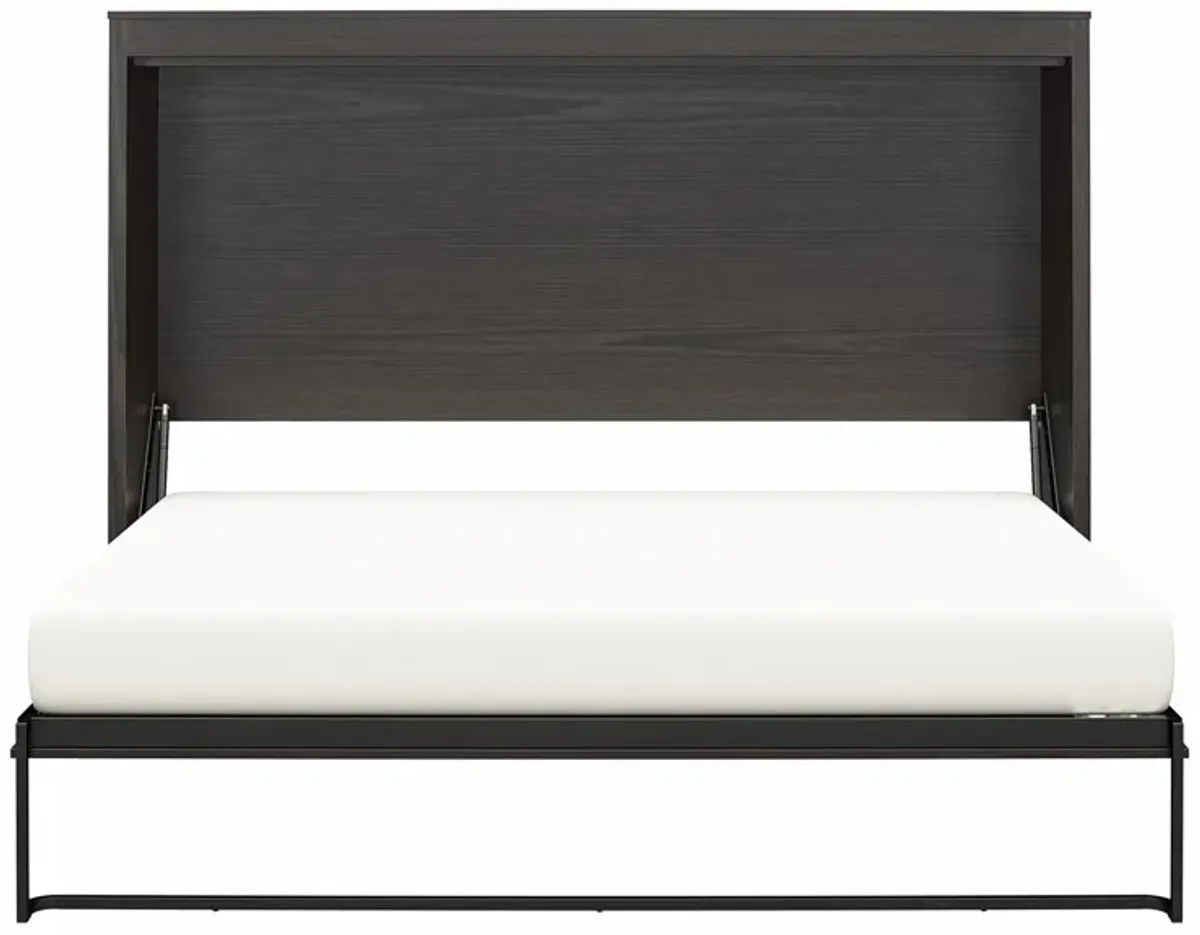 Paramount Full Size Daybed Murphy Bed