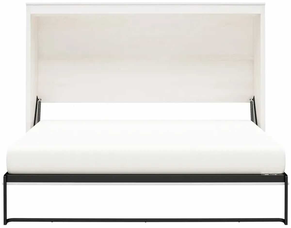 Paramount Full Size Daybed Murphy Bed