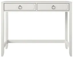 White color