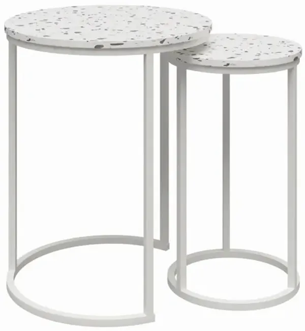 Amelia Nesting Tables