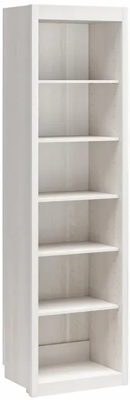 Ivory Oak color