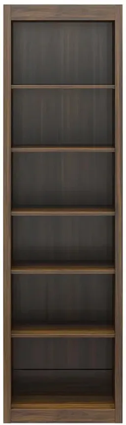 Columbia Walnut color