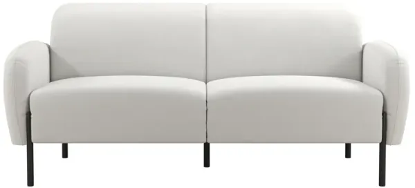 Roxanne 73.5 inch Upholstered Sofa