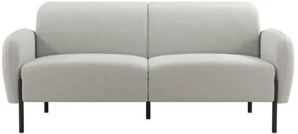 Roxanne 73.5 inch Upholstered Sofa