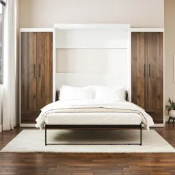 Columbia Walnut color