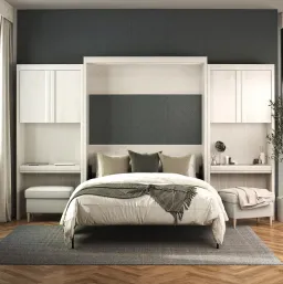 Ivory Oak color