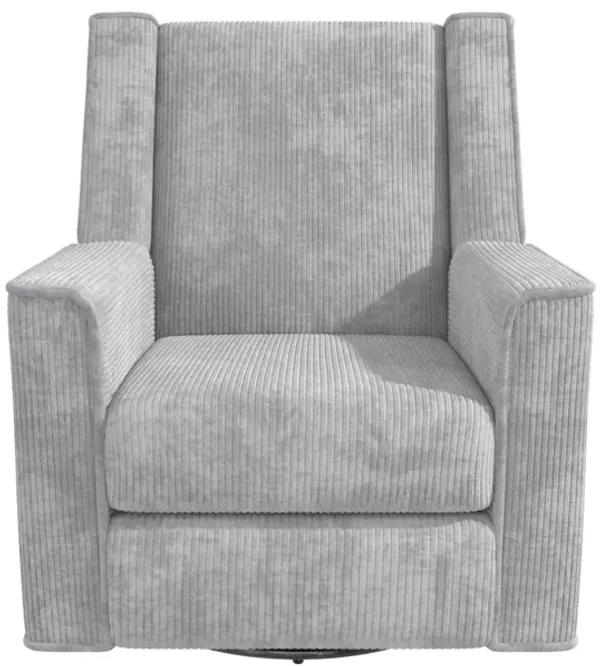 Elysian Swivel Recliner Chair and Glider