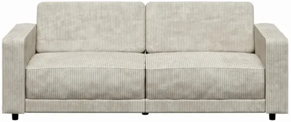 Allie Corduroy Futon Sofa Bed