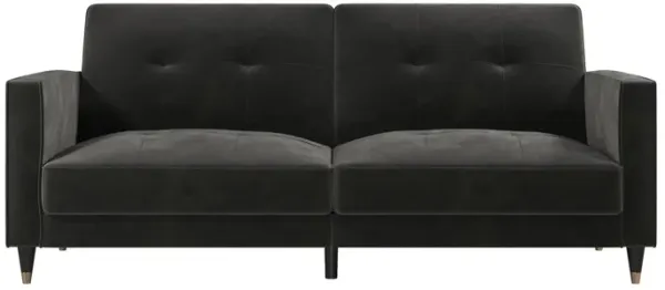 Penelope Pin Tufted Futon