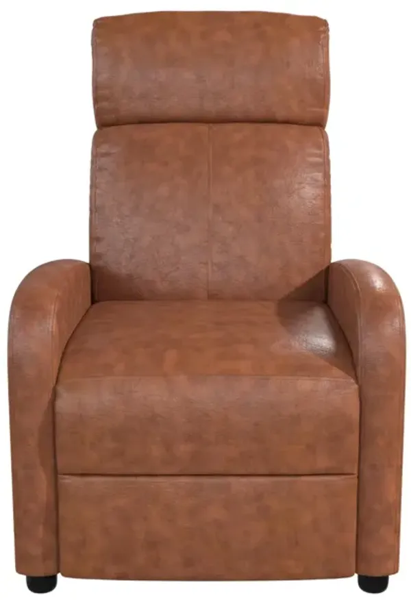 La-Z-Boy Randell Special Purchase Rocker Recliner by
