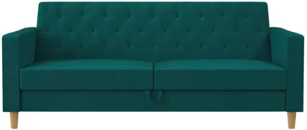 Liberty Futon with Storage