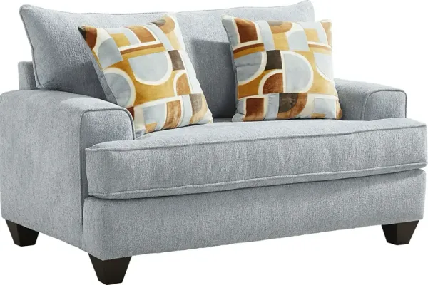 Twin Falls Spa Sleeper Chair