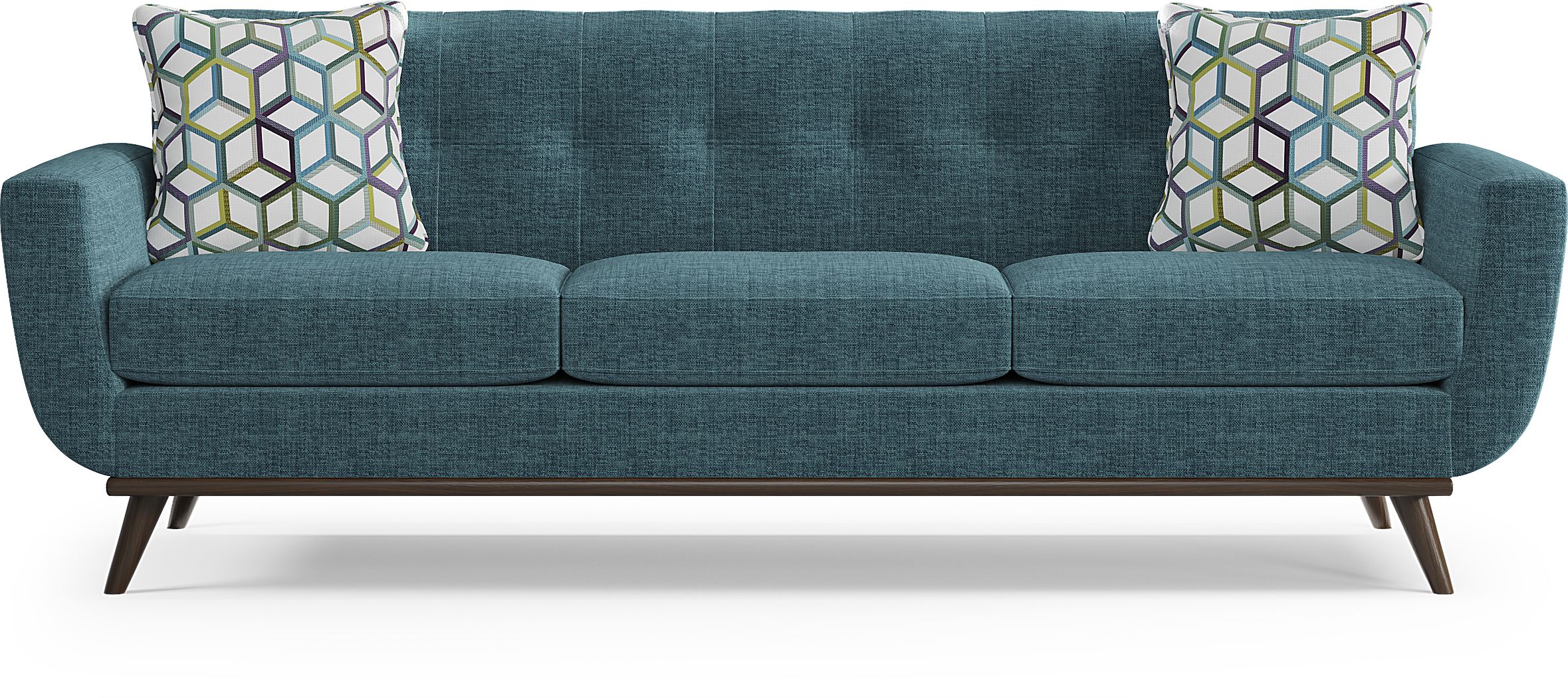 Rooms To Go East Side Sofa