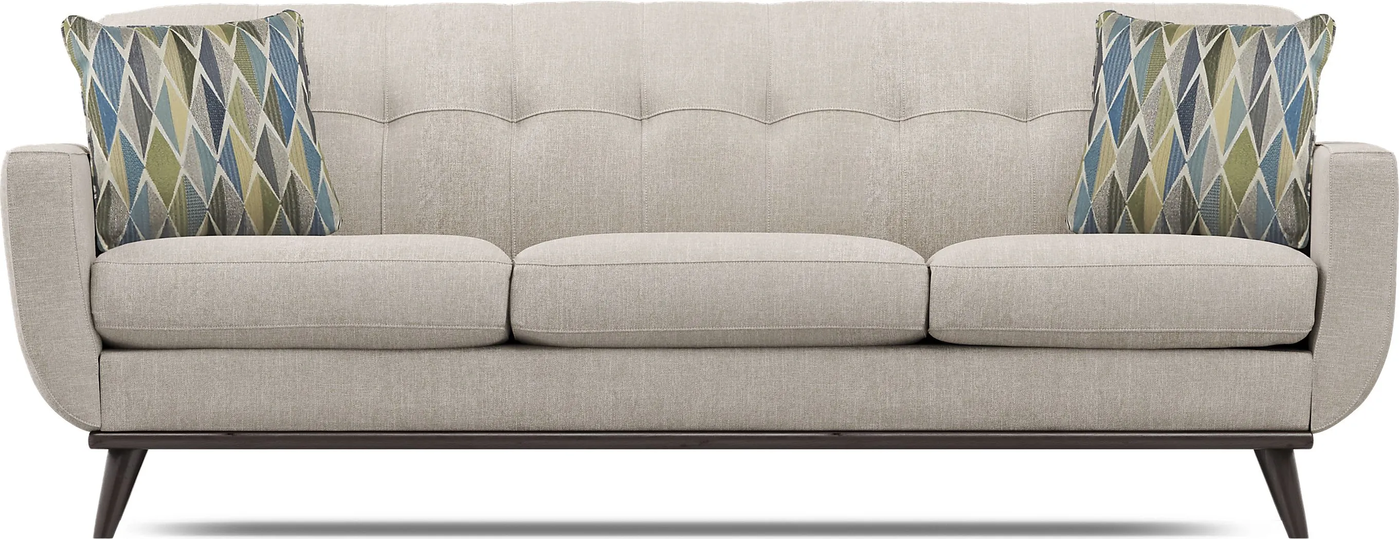 East Side Mushroom Sofa