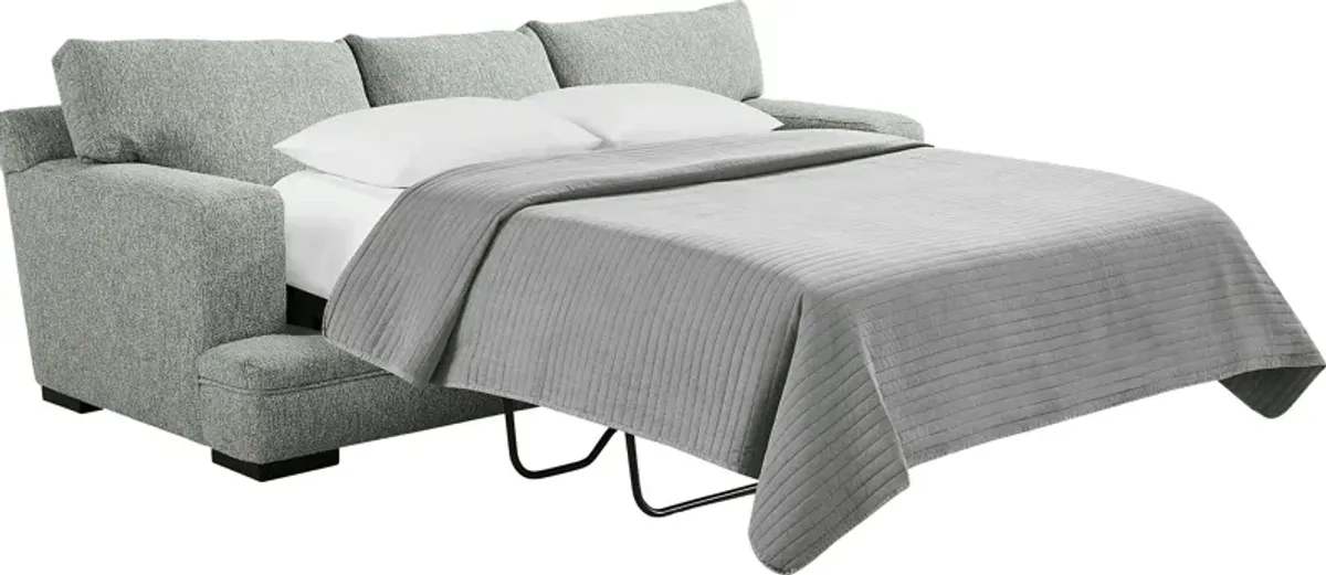 Channel Park Hydra Gel Foam Sleeper Sofa