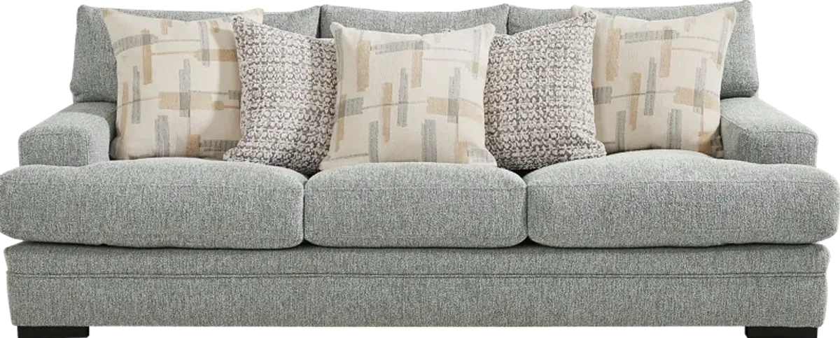 Channel Park Hydra Gel Foam Sleeper Sofa