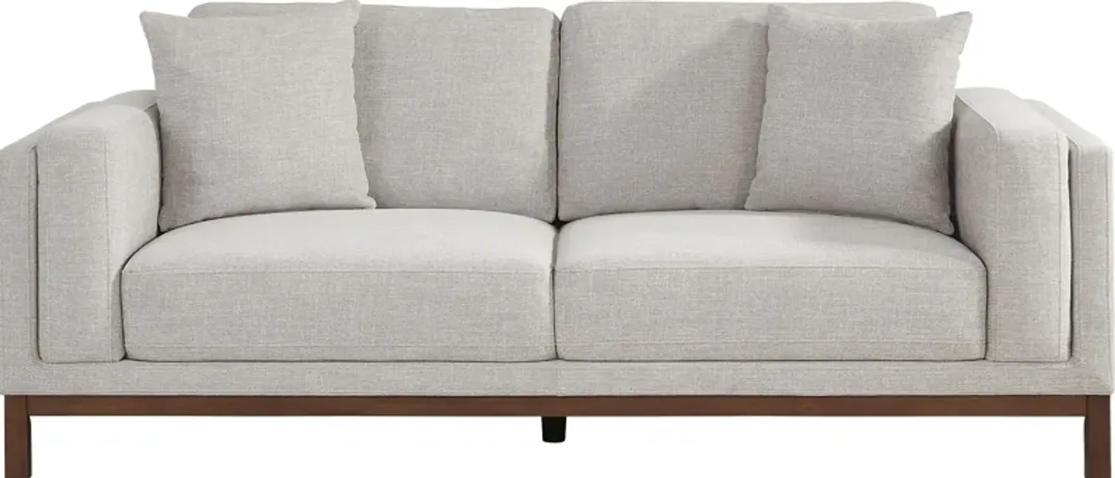 Brinkley Stone Sofa