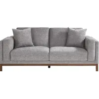 Brinkley Pewter Sofa