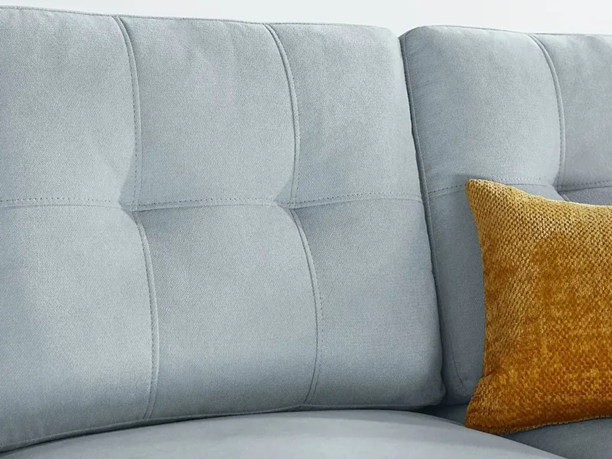 Claremont Heights Hydra Sofa