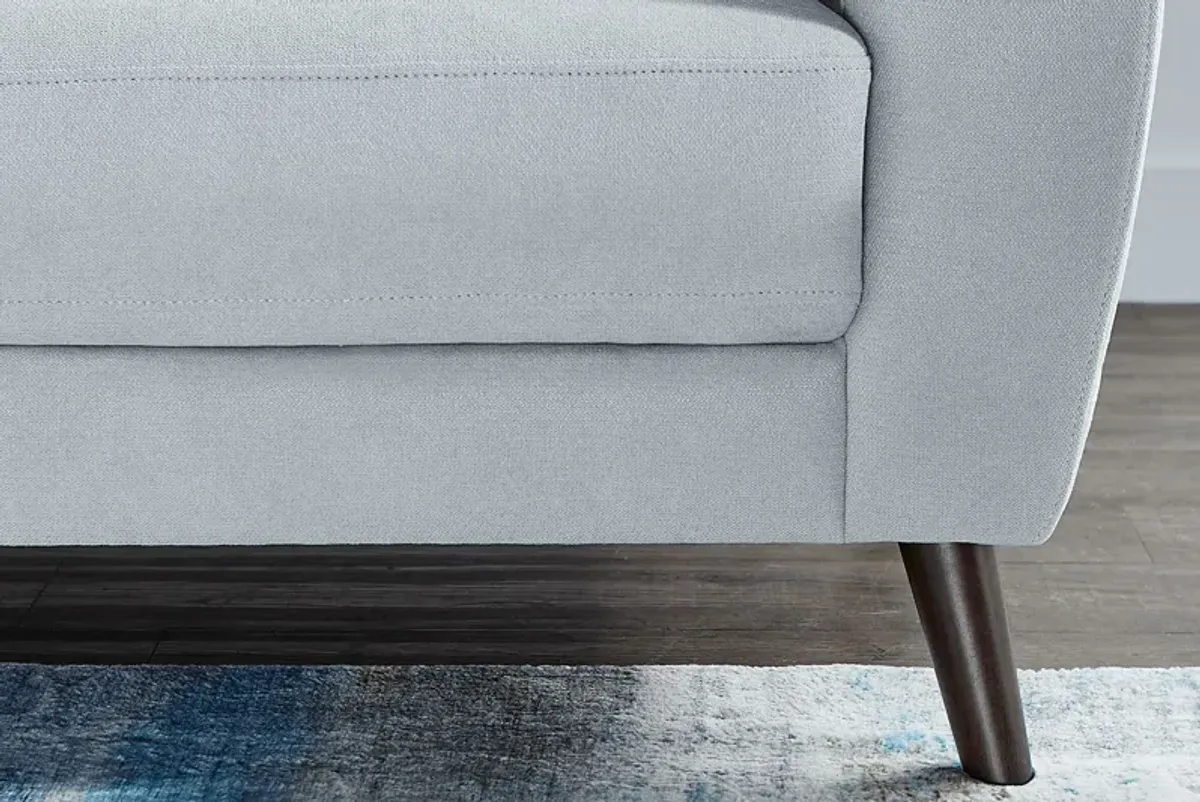 Claremont Heights Hydra Sofa