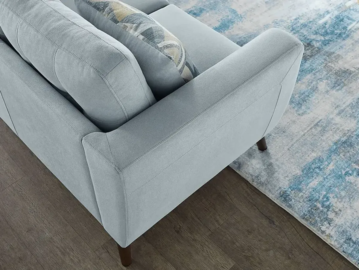 Claremont Heights Hydra Sofa