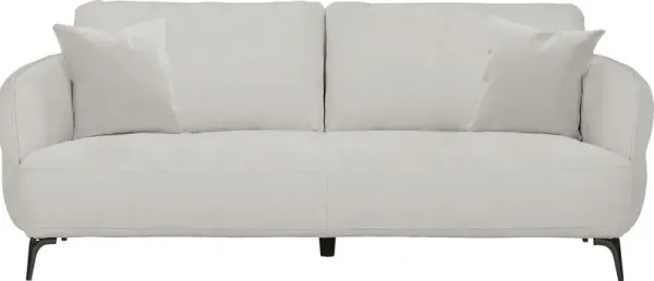 Addison Gray Sofa