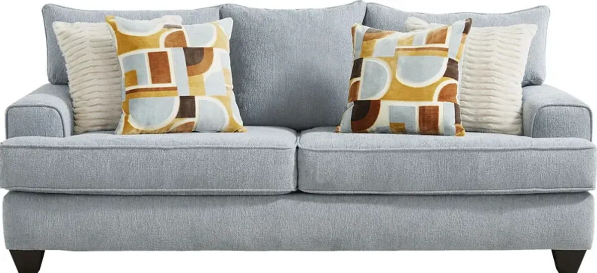 Twin Falls Spa Sofa