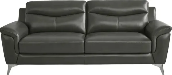 Folsom Street Granite Sofa