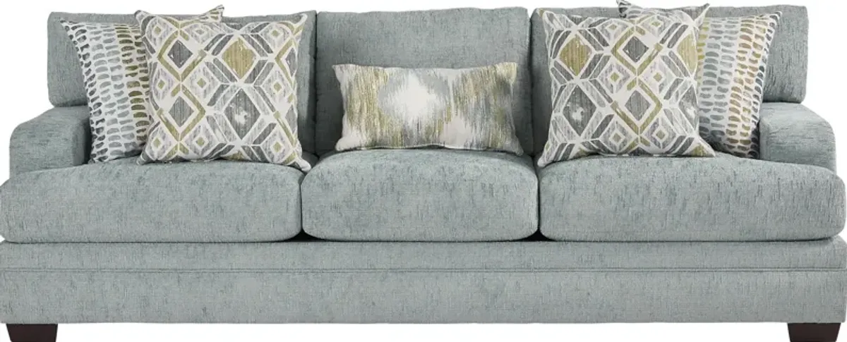 Charlton Park Mist Sofa