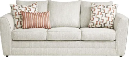 Colesby Gray Sofa