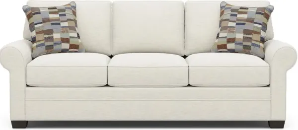 Bellingham Ivory Sofa