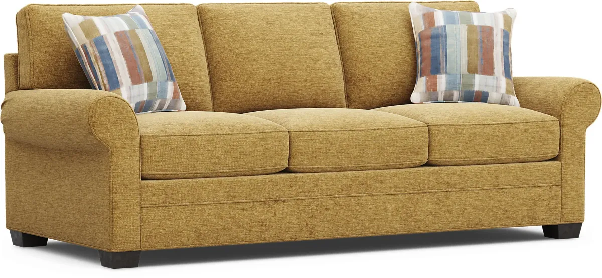 Bellingham Maize Sofa