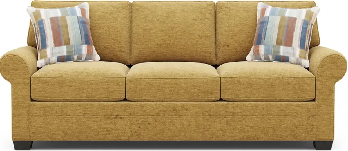 Bellingham Maize Sofa