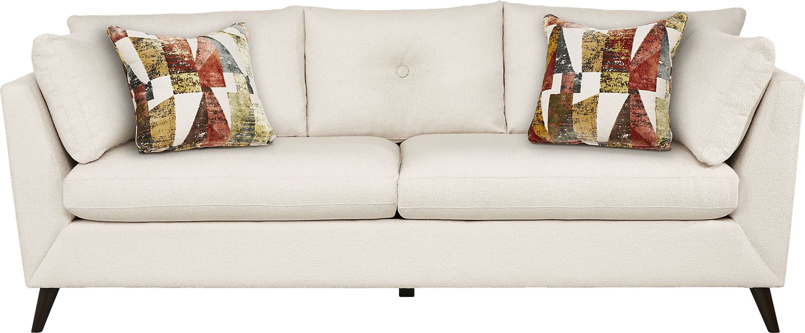 Copenhagen Ivory Sofa