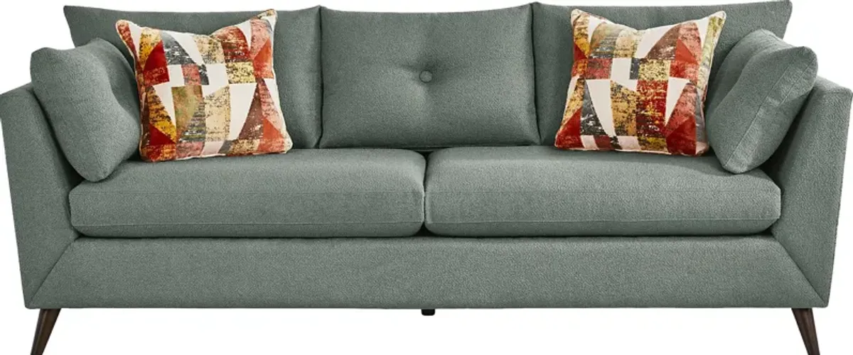Copenhagen Lagoon Sofa