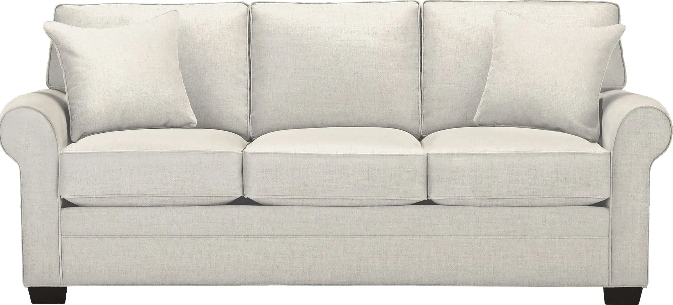 Bellingham Sand Textured Sofa