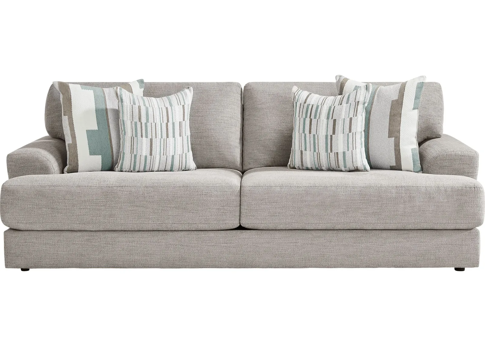 Brisbane Beige Sofa